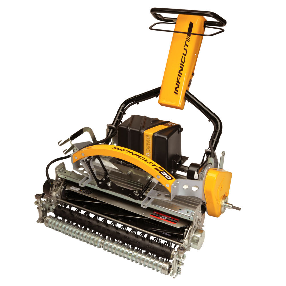 Infinicut 30 56A81172740 Cub Cadet Canada
