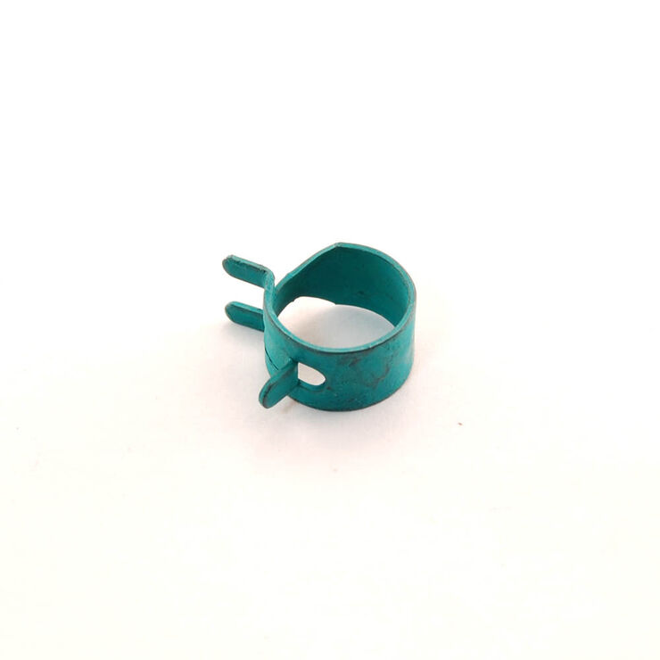 Fuel Line Clamp