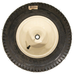 Wheel Assembly &#40;16 x 6.5 x 8&#41; &#40;Beige-Carlisle&#41;