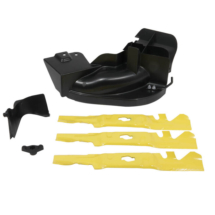 Flat Top Xtreme&reg; Mulching Kit for 50-inch Decks