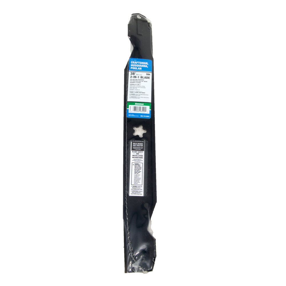 22 Craftsman Mulching Blade 490 110 0025 Cub Cadet Canada