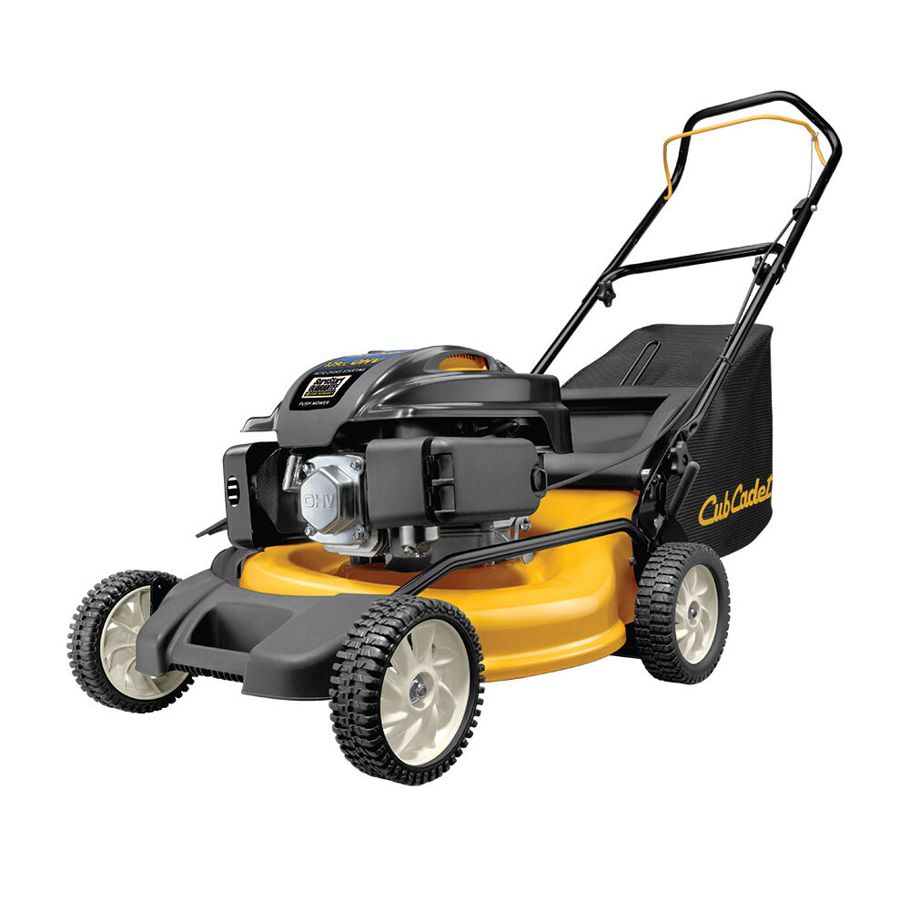Cub cadet ohv deals