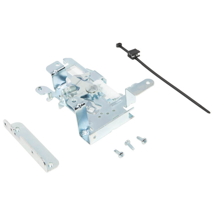 Control Bracket