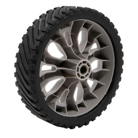 8-inch Wheel Assembly
