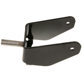 Caster Yoke Assembly (Black Jack)