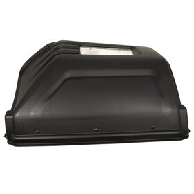 BAGGER HOOD ASSEMBLY