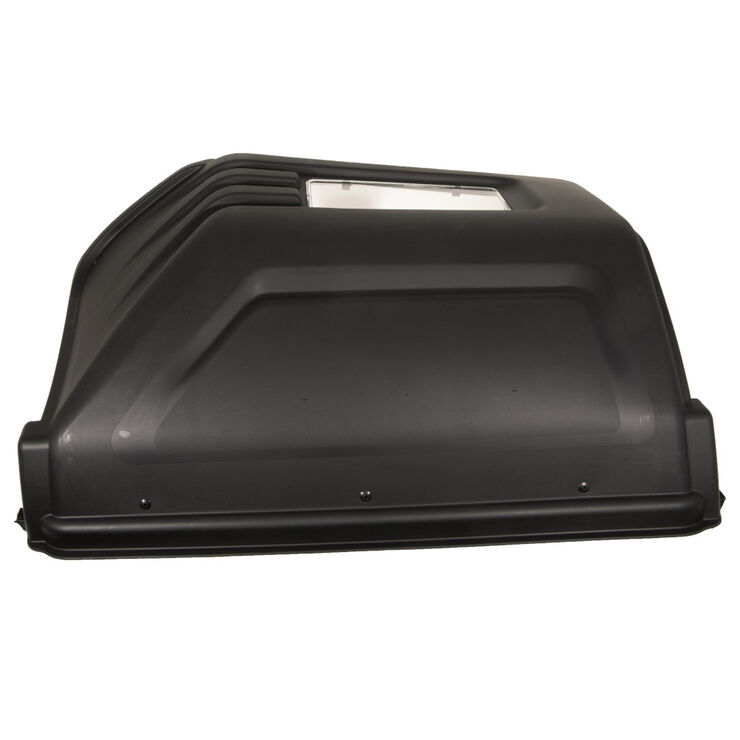 BAGGER HOOD ASSEMBLY