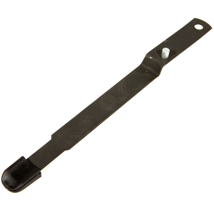 Wheel Adjustment Lever Assembly
