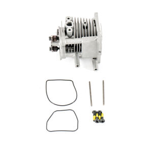 Cylinder Assembly