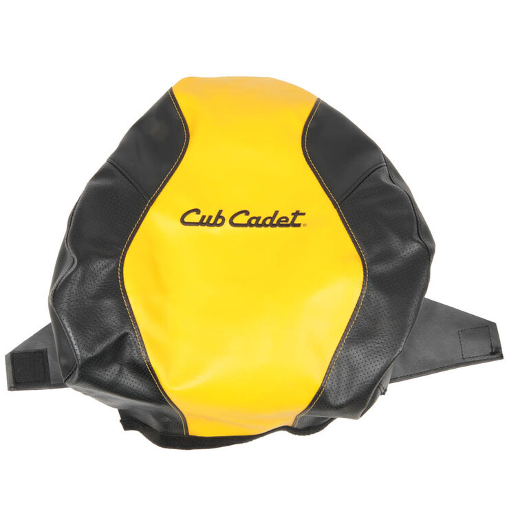 SEAT BACK REPLACEMENT COVER