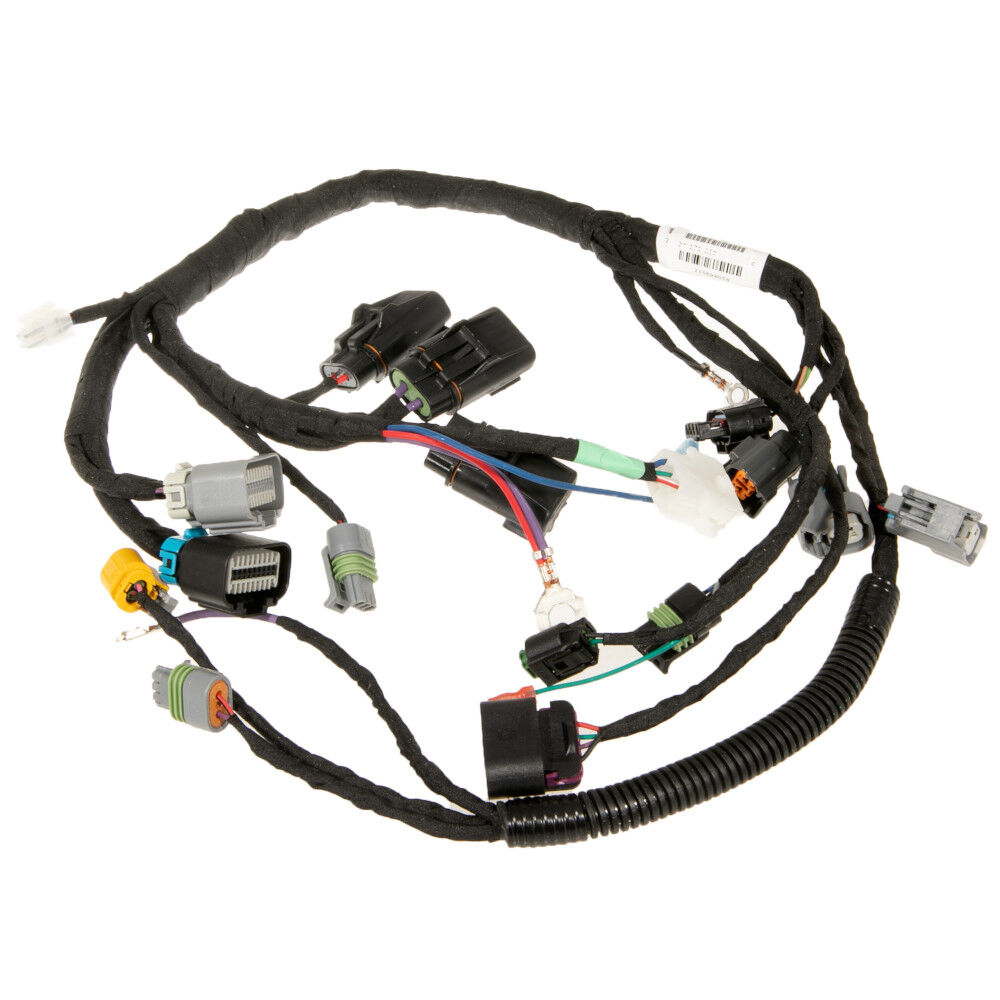 Wiring Harness Assembly - KH-24-176-258-S | Cub Cadet Canada