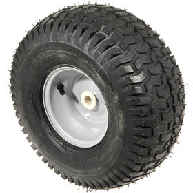 Wheel Assembly, 15x6x6