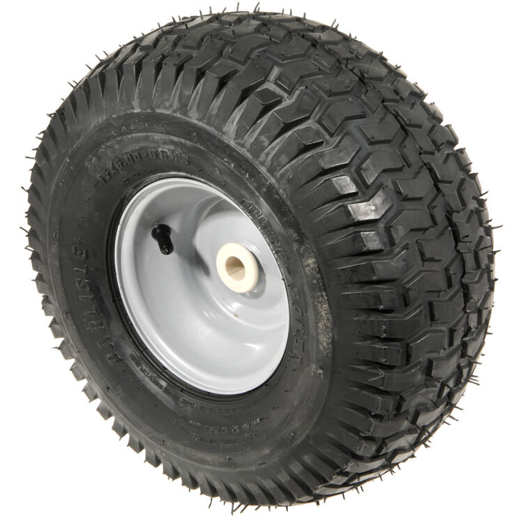 Wheel Assembly, 15x6x6