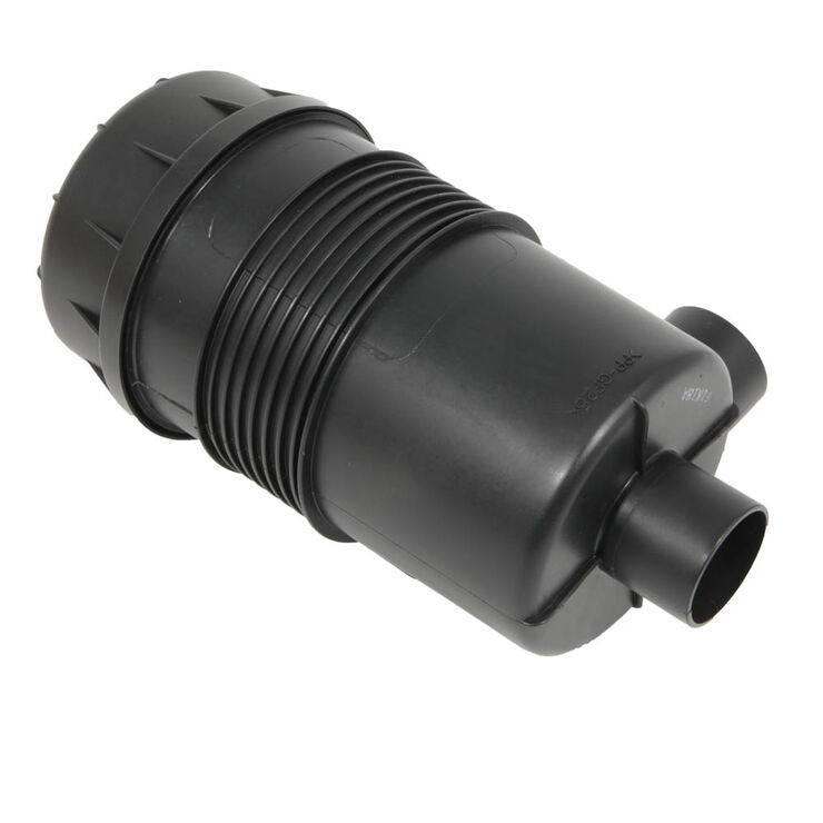 AIR CLEANER-COMPLE           N