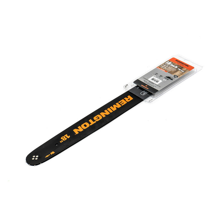 Remington 490-700-R077 Chainsaw 18&quot; Guide Bar