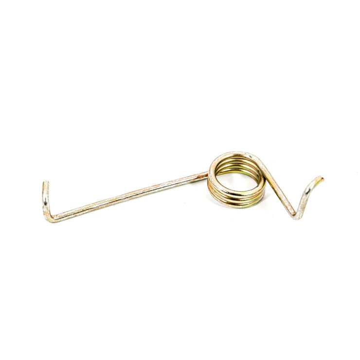 Torsion Spring PTO