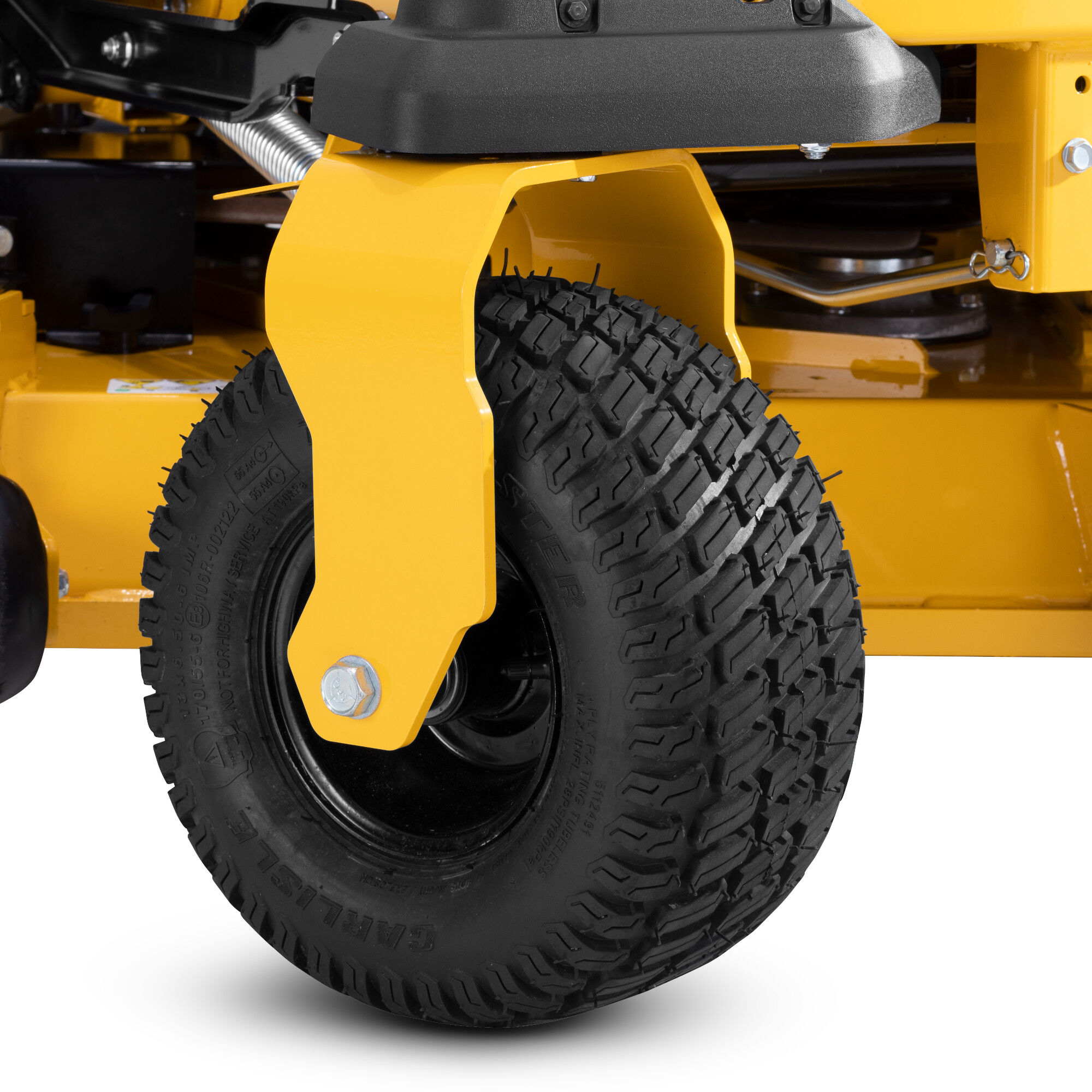 Ultima ZTXS4 54 Zero-Turn Mower