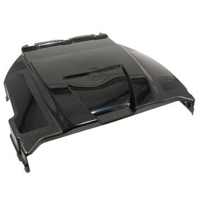 Widecut Belt Cover