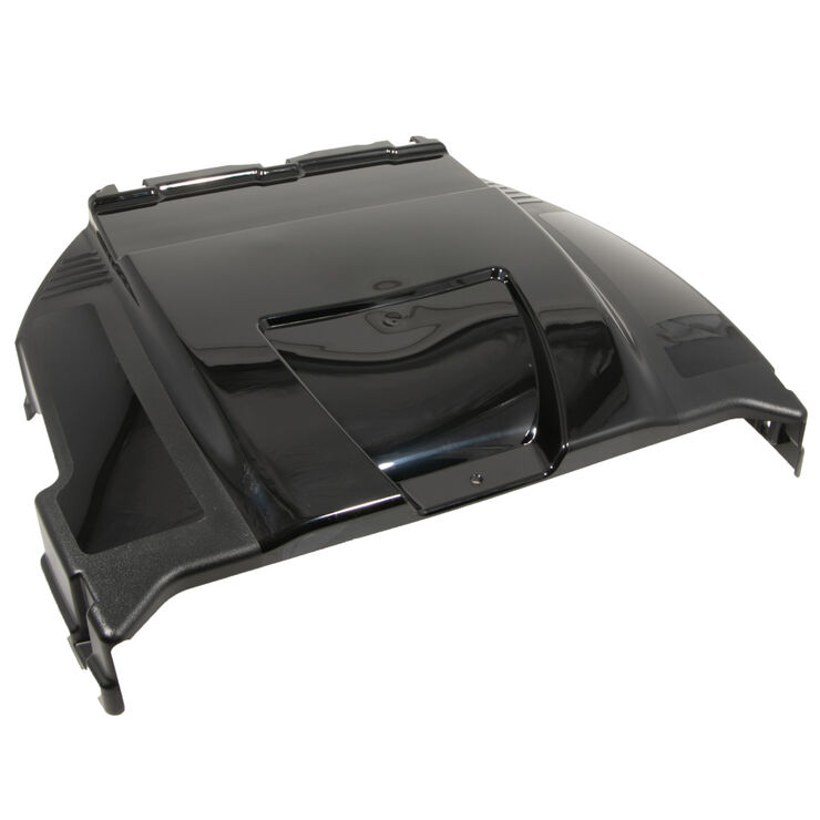 Widecut Belt Cover