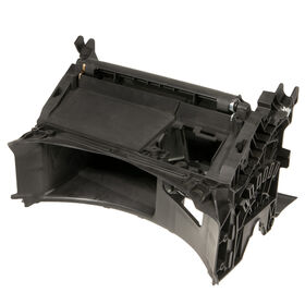 BAFFLE ASSEMBLY REAR 21 INCH W