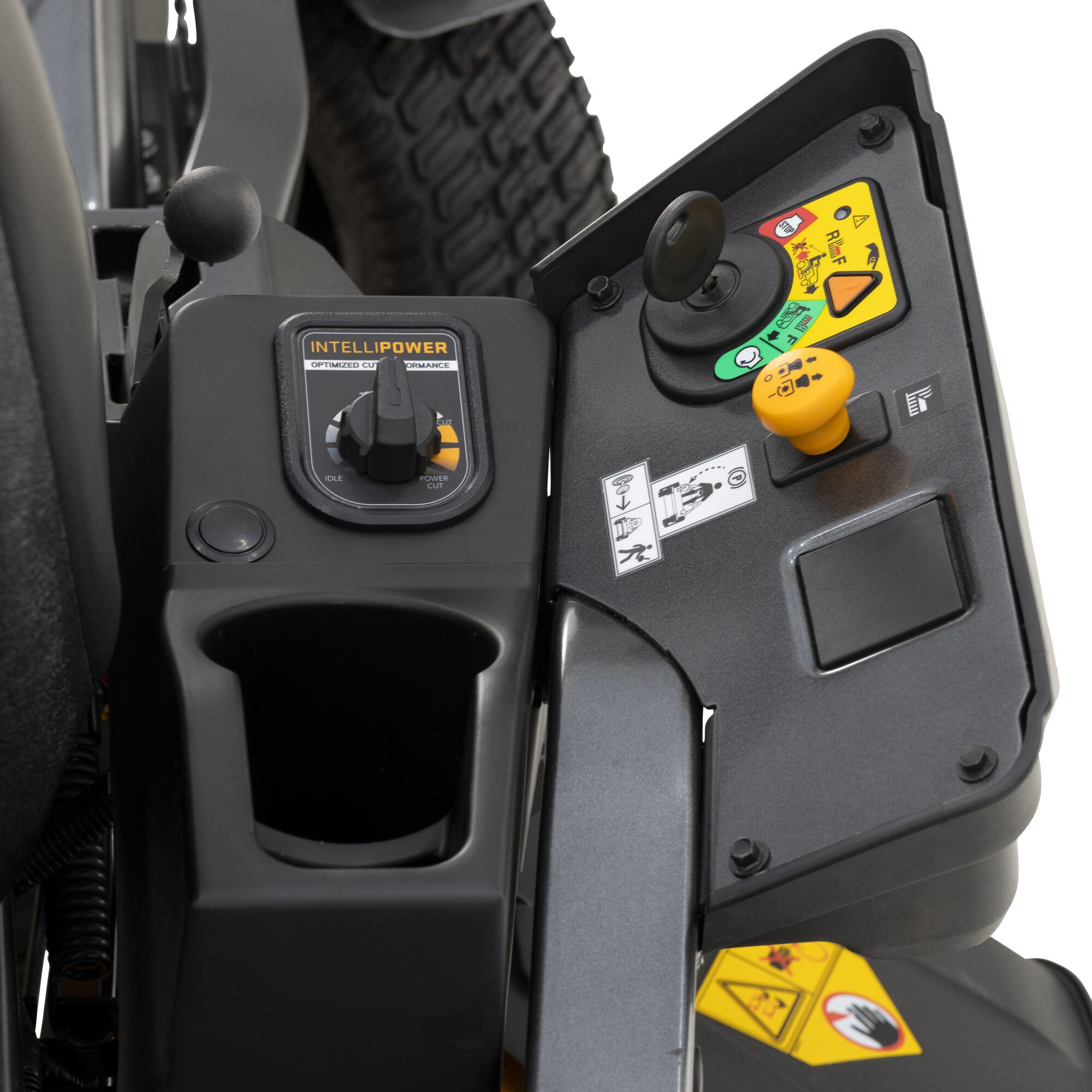 Cub Cadet Ultima ZTS1 42IP Zero-Turn Mower
