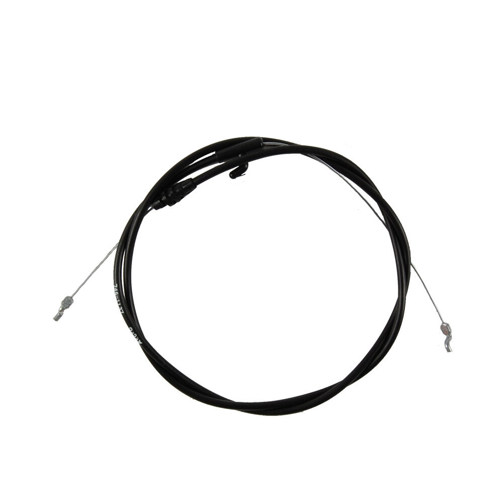Mower cable discount