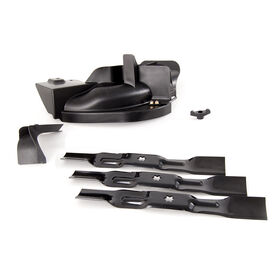 54" Mulch Kit