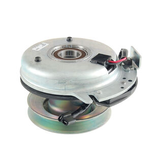 Electric PTO Clutch