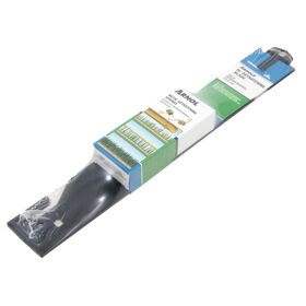 16-inch Dethatching Blade