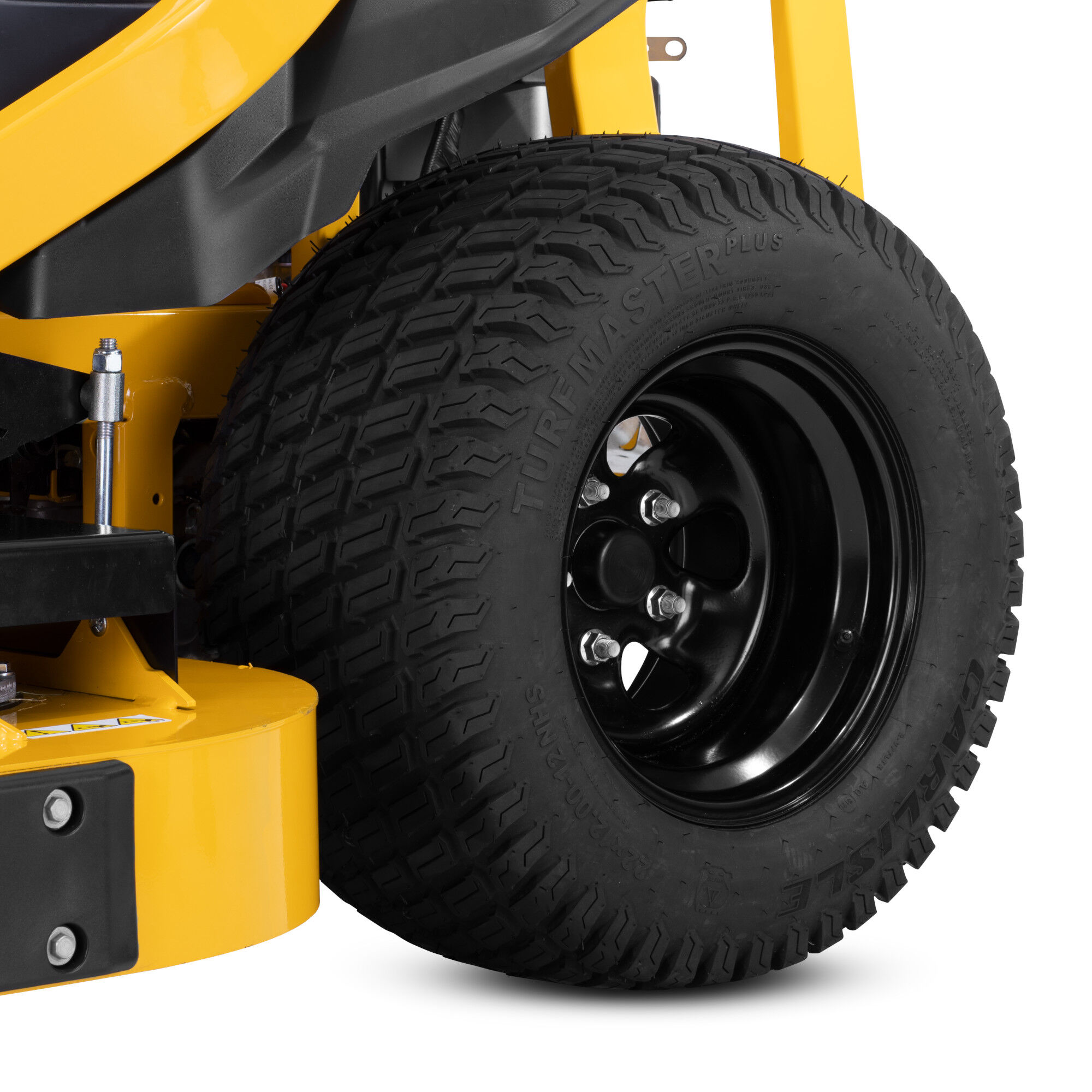 Ultima ZTXS4 54 Zero-Turn Mower