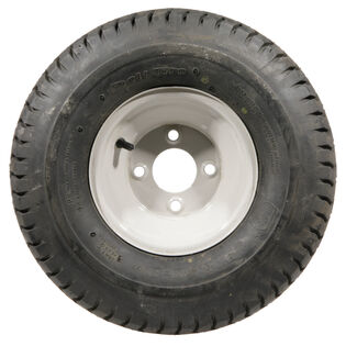 Wheel Assembly, 18 x 8.5 x 8