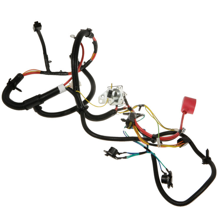 Main Harness