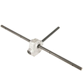 28&quot; Auger Gearbox Assembly