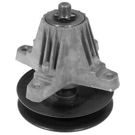 Spindle Assembly