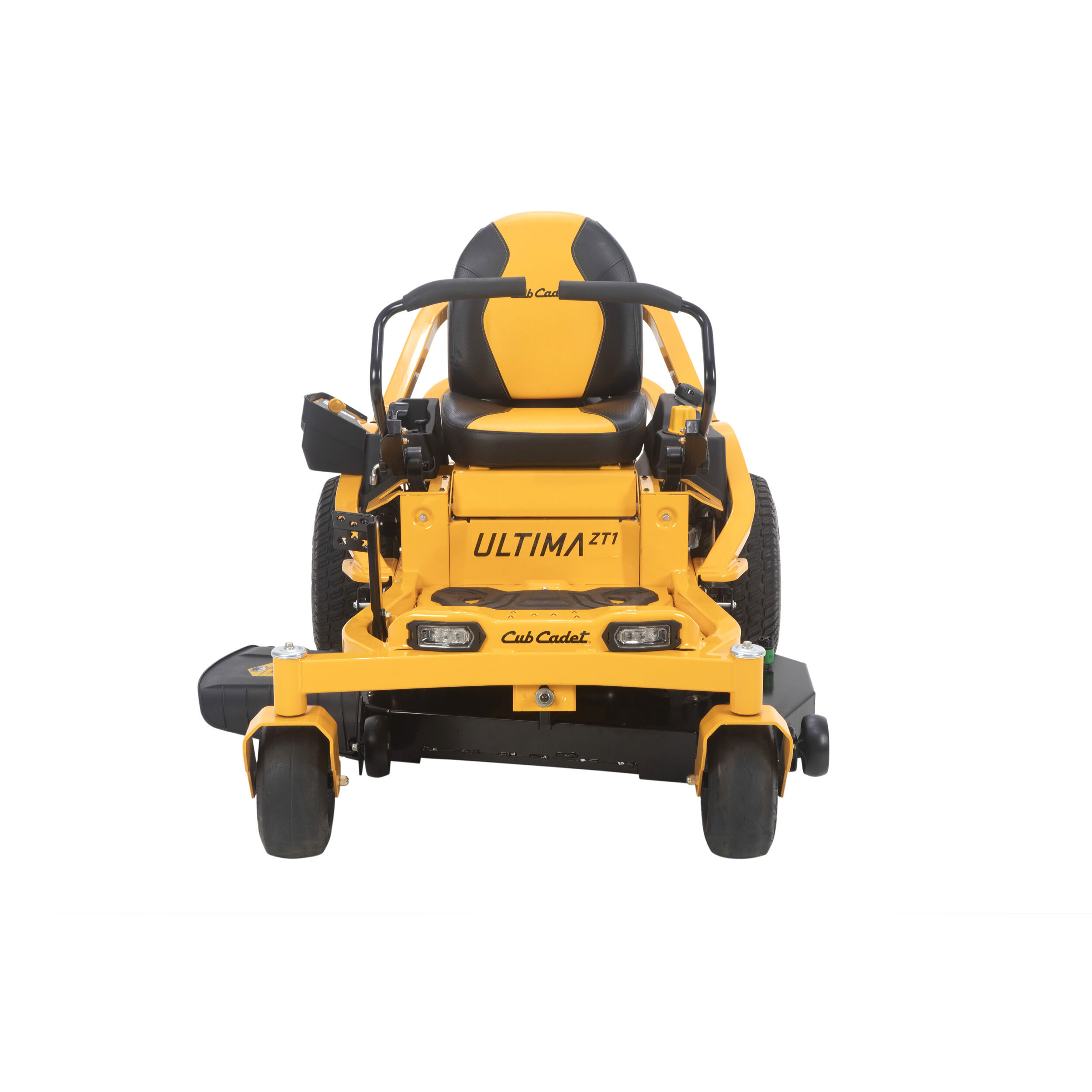 Cub Cadet Ultima ZT1 42 FAB Zero Turn Mower
