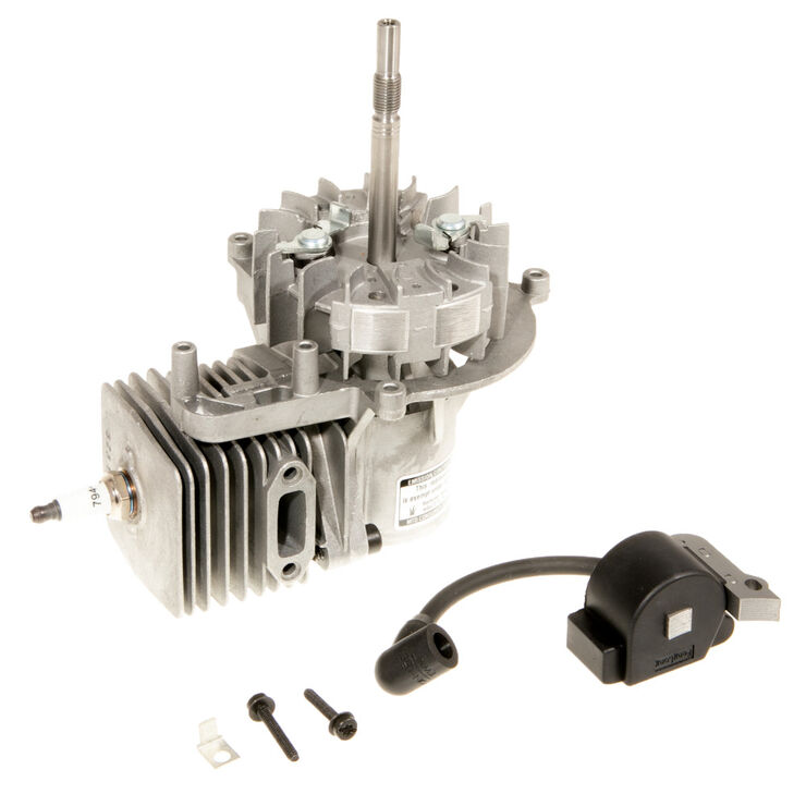 Short Block