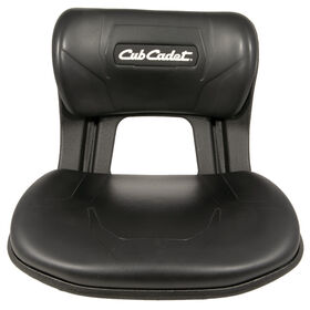 Seat (Cub White Logo Flat)