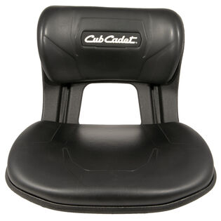 Seat (Cub White Logo Flat)