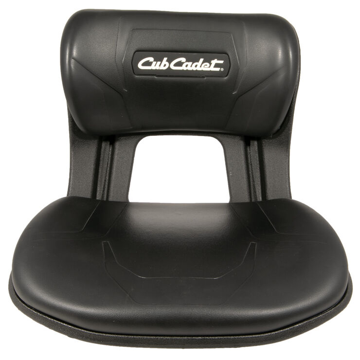 Seat (Cub White Logo Flat)