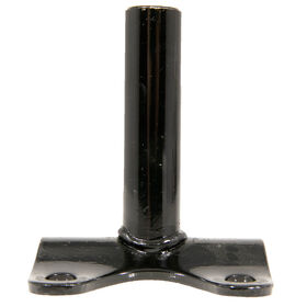 Male Tube/Clamp Assembly