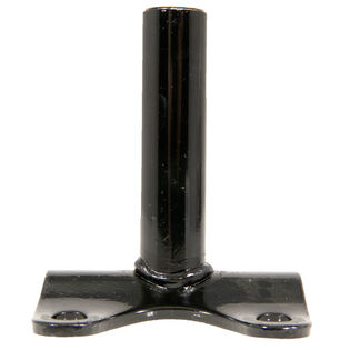 Male Tube/Clamp Assembly