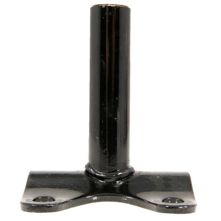Male Tube/Clamp Assembly