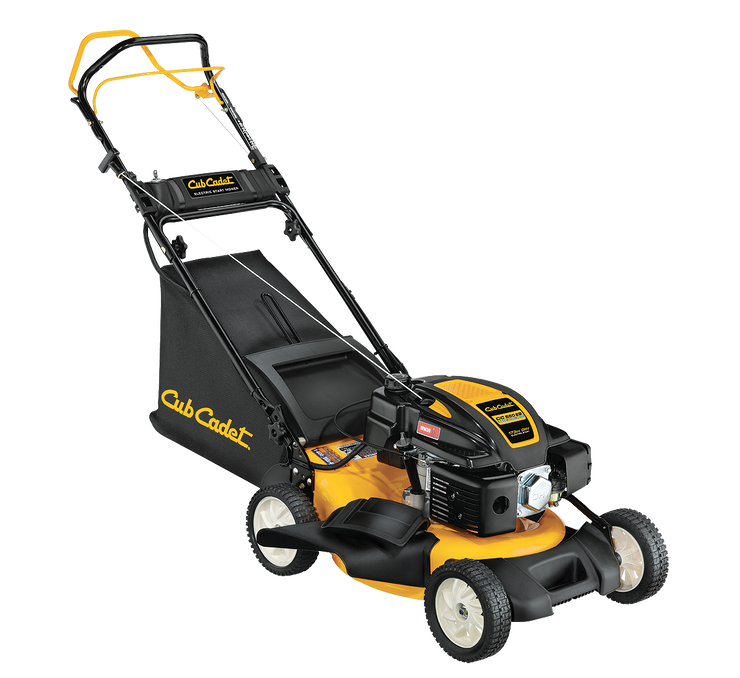Cub cadet self propelled mower 2025