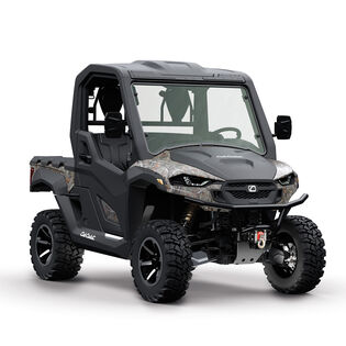 Utility Vehicles Accessories Cub Cadet Ca