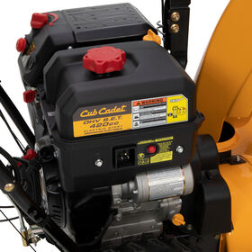 3X&trade; 28 HD Snow Blower