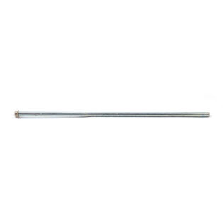 Shredder Hopper Rod