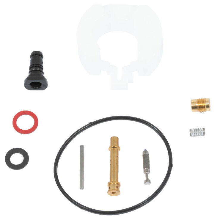 CARBURETOR REPAIR KIT