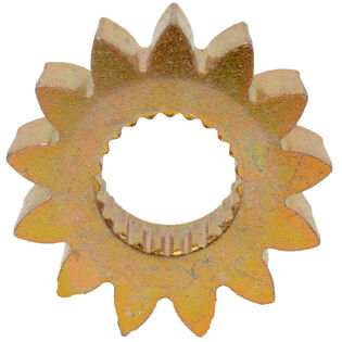 Steering Pinion Gear 13T