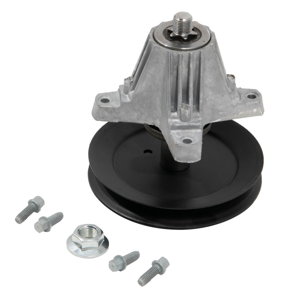 Spindle Assembly - 6.3