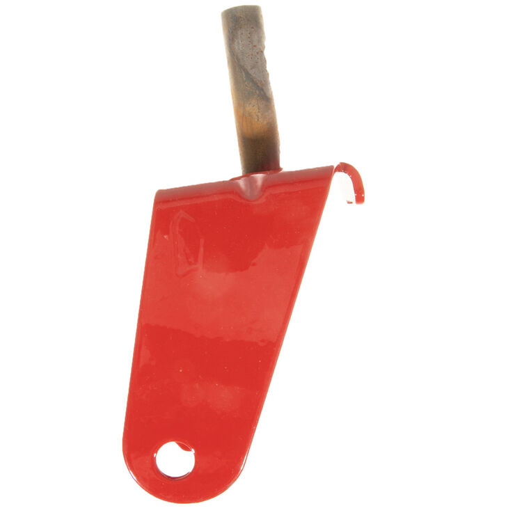 Caster Wheel Yoke (Craftsman Red)
